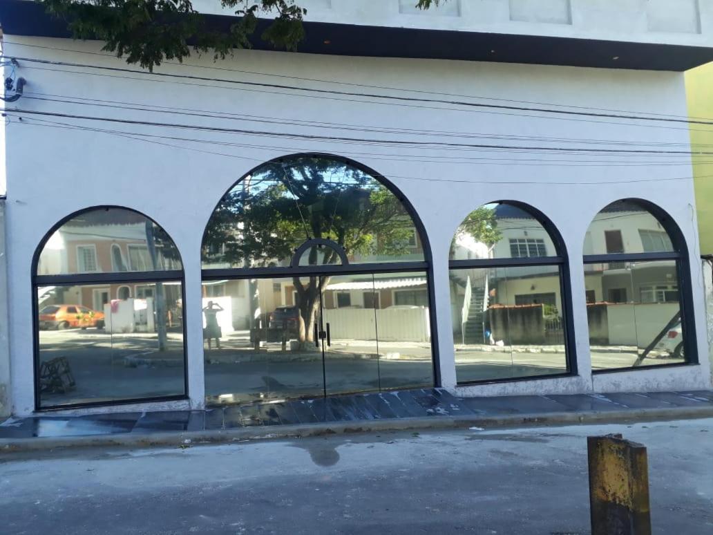 Hotel Mamma Mia Aparecida  Zewnętrze zdjęcie