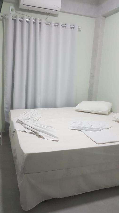 Hotel Mamma Mia Aparecida  Zewnętrze zdjęcie